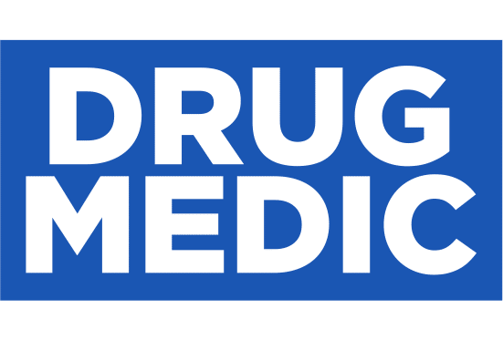 DrugMedic.com logo