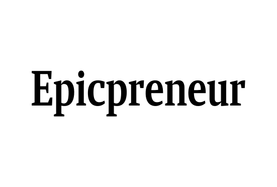 Epicpreneur logo