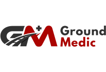 GroundMedic.com logo