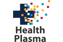 HealthPlasma.com logo
