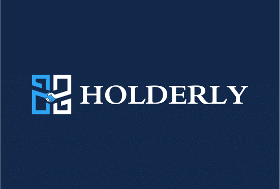 Holderly.com- Buy this brand name at Brandnic.com