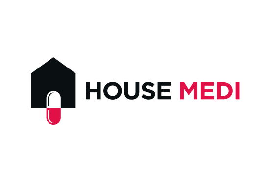 HouseMedi logo