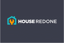 HouseRedone logo