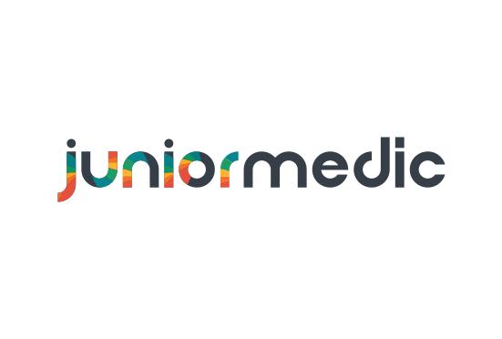 JuniorMedic logo