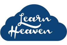 LearnHeaven.com logo