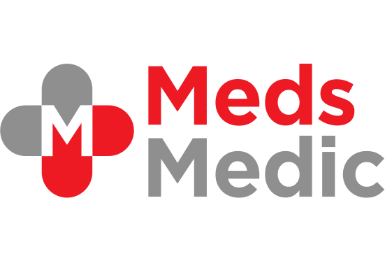 MedsMedic.com logo