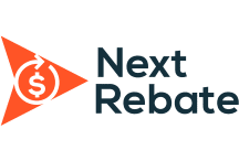 NextRebate.com logo