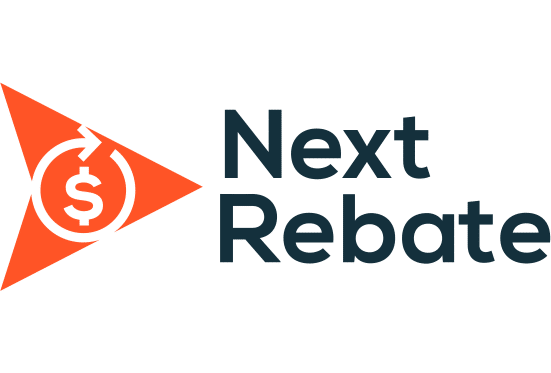 NextRebate.com logo