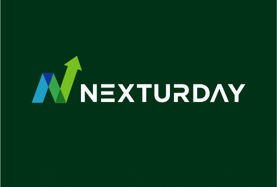 Nexturday.com- Buy this brand name at Brandnic.com
