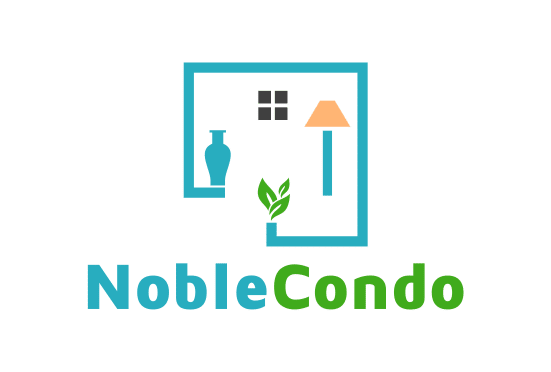 NobleCondo logo