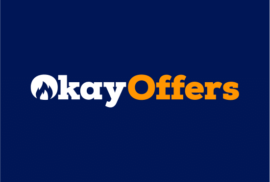 OkayOffers.com- Buy this brand name at Brandnic.com