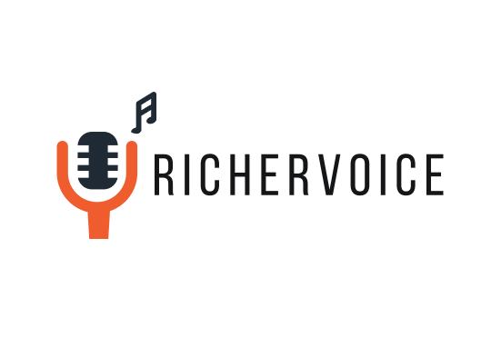 RicherVoice.com- Buy this brand name at Brandnic.com