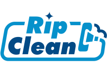 RipClean.com logo