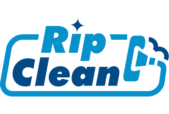 RipClean.com logo