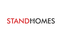 StandHomes.com logo