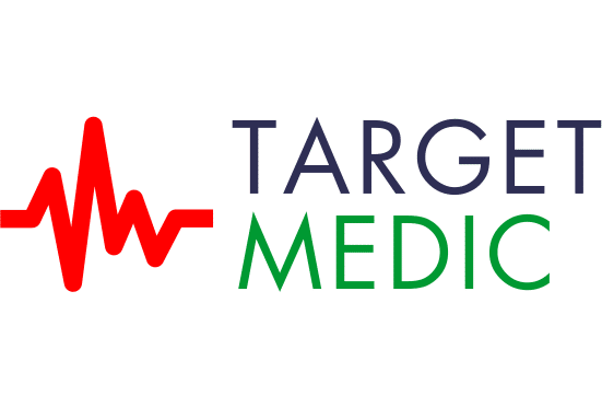 TargetMedic.com logo