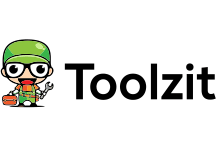 Toolzit.com logo
