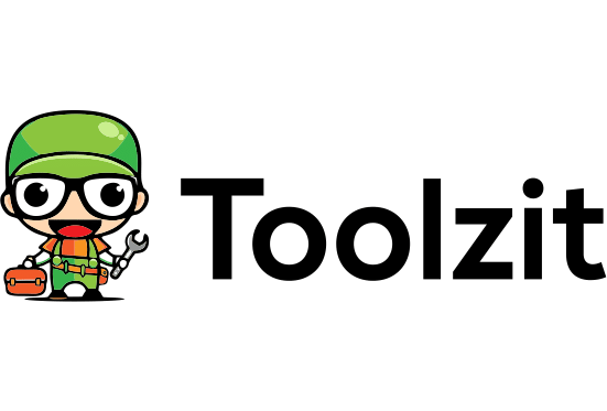 Toolzit.com logo