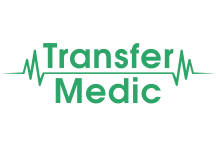 TransferMedic.com logo