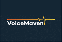 VoiceMaven logo