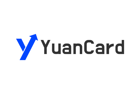 YuanCard.com Logo