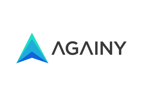 againy logo