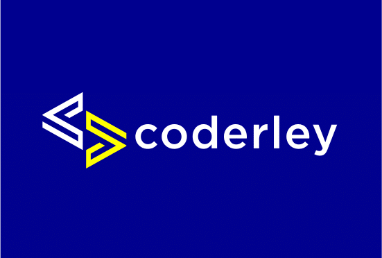 Coderley.com- Buy this brand name at Brandnic.com