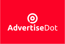 AdvertiseDot.com logo