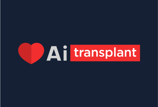 AiTransplant.com logo large