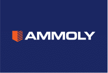 Ammoly.com logo