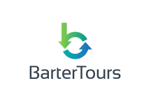 BarterTours.com logo