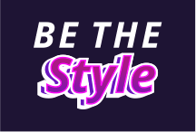 BeTheStyle.com logo