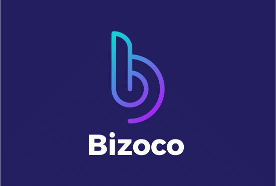 Bizoco.com logo large
