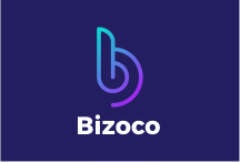 Bizoco.com logo