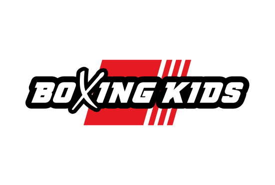 BoxingKids.com logo large
