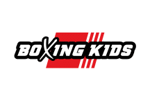 BoxingKids.com logo