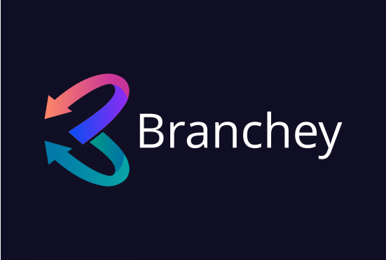 Branchey.com logo large