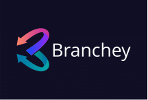 Branchey.com logo