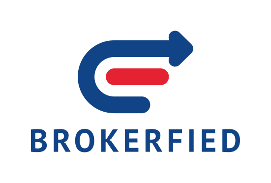 Brokerfied.com- Buy this brand name at Brandnic.com
