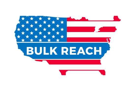 BulkReach.com logo large