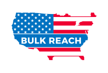 BulkReach.com logo