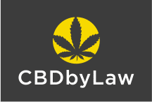 CBDbyLaw logo