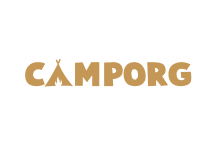 Camporg.com logo