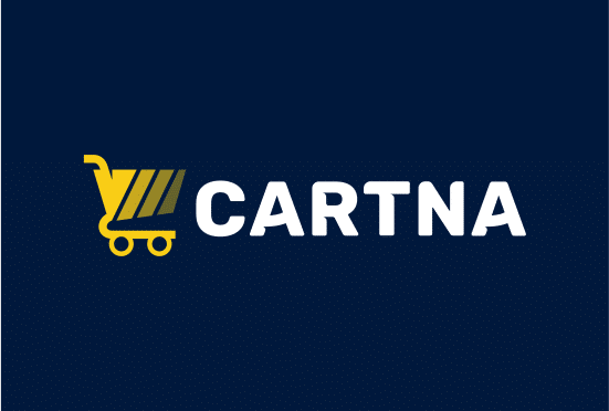 Cartna.com logo large