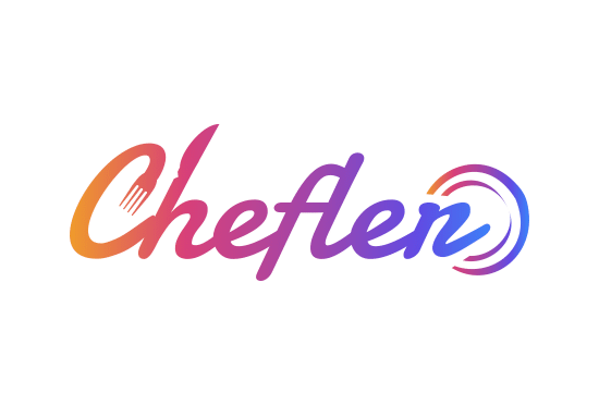 Chefler.com logo large