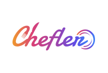 Chefler.com logo