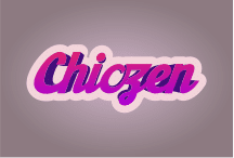 Chiczen.com logo