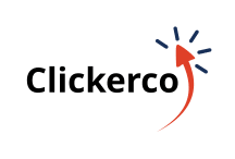Clickerco.com logo