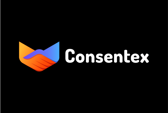 Consentex.com logo large