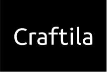 Craftila.com logo